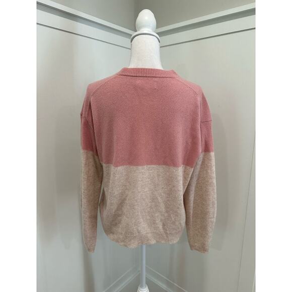 Velvet by Graham & Spencer Cashmere Sweater - Picture 4 of 7